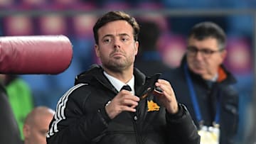 Tiago Pinto