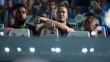 Juventus v AS Roma - Serie A