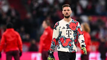 Sven Ulreich