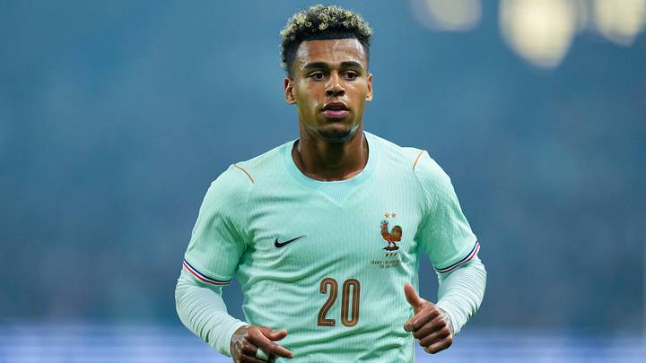 France v Northern Ireland - International Friendly
