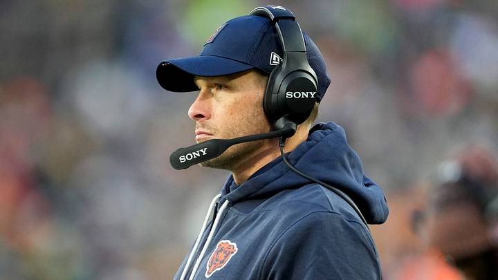 Chicago Bears v Green Bay Packers - NFL 2025