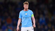 Manchester City et Kevin De Bruyne sont prêts à mettre la pression sur le leader Arsenal.