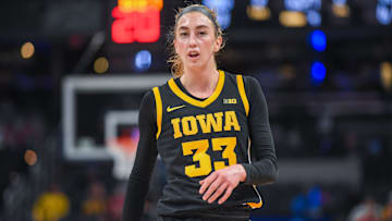 Michigan State v Iowa