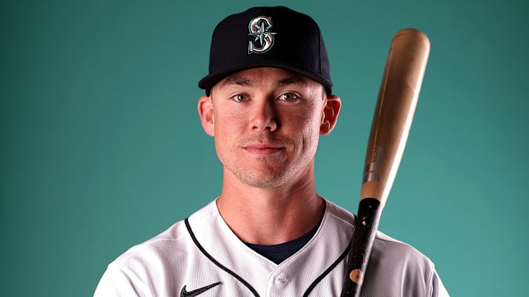 Seattle Mariners Photo Day