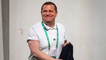 Max Eberl Max Eberl