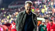 Este martes, Xolos de Tijuana dio a conocer el cese del técnico colombiano Juan Carlos Osorio, luego de ser remontados 3-4 por Atlas el fin de semana.
