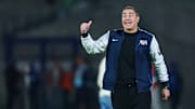 Pumas UNAM v Vancouver Whitecaps - 2025 Concacaf Champions Cup