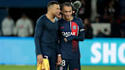 Les frères Mbappe font partie des plus suivis médiatiquement.