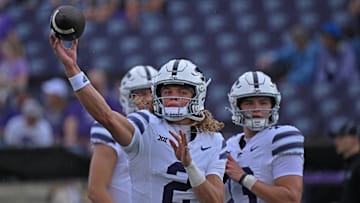North Dakota v Kansas State