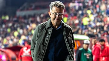 Este martes, Xolos de Tijuana dio a conocer el cese del técnico colombiano Juan Carlos Osorio, luego de ser remontados 3-4 por Atlas el fin de semana.