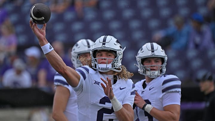 North Dakota v Kansas State