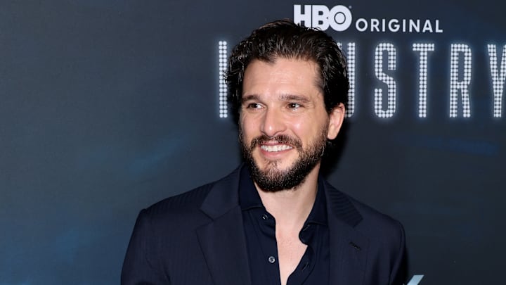 HBO's "Industry" Season 3 Premiere