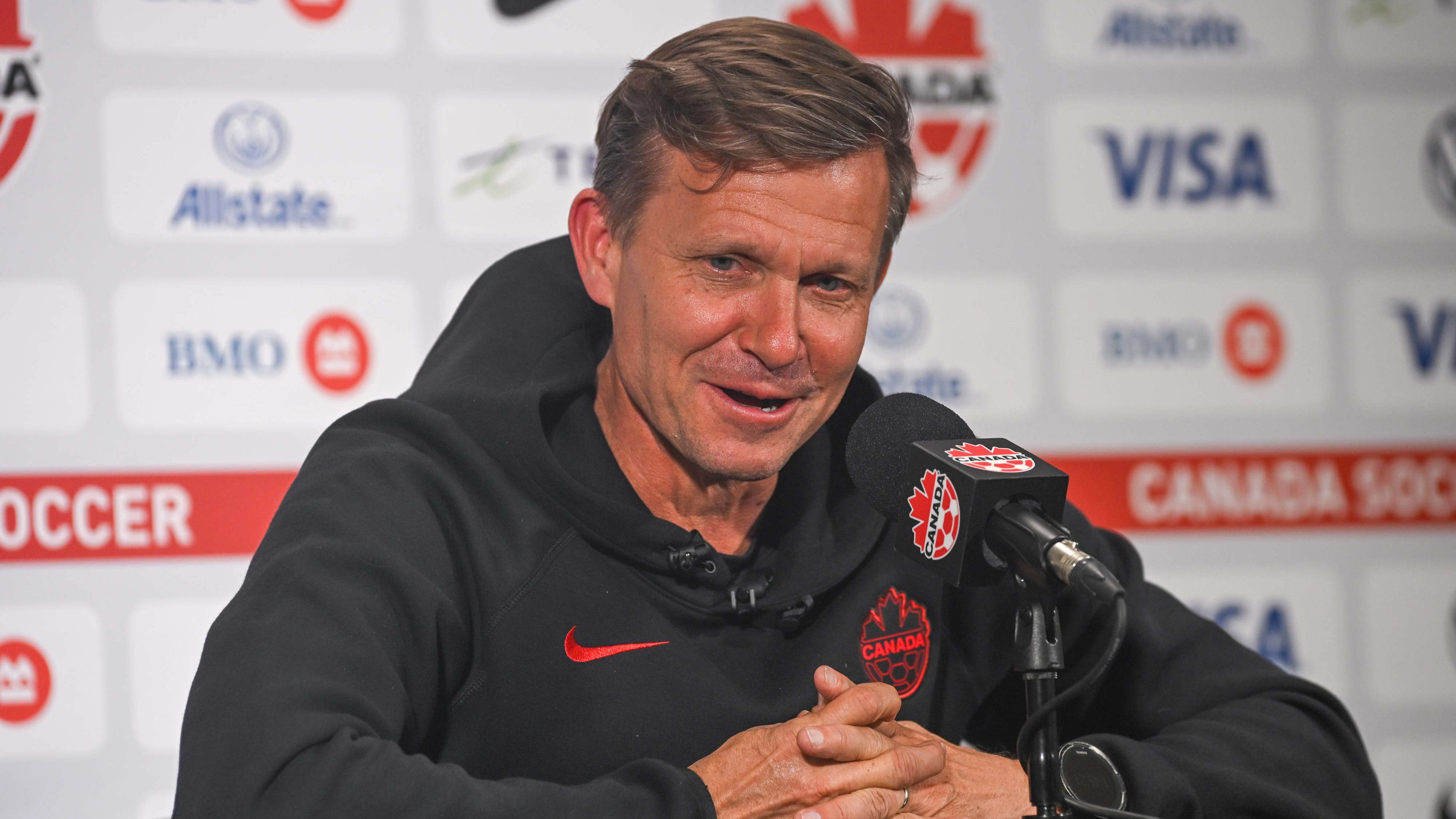 เจสซี มาร์ช