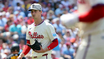 Pittsburgh Pirates v Philadelphia Phillies