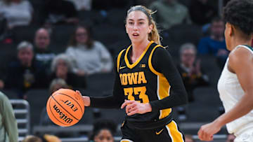 Michigan State v Iowa