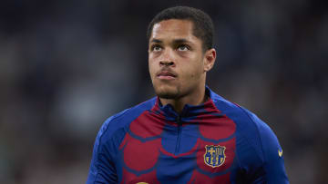 Hansi Flick to assess Vitor Roque in preseason