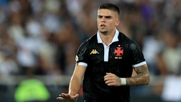 Vasco vem embalado por vitória sobre rival Fluminense