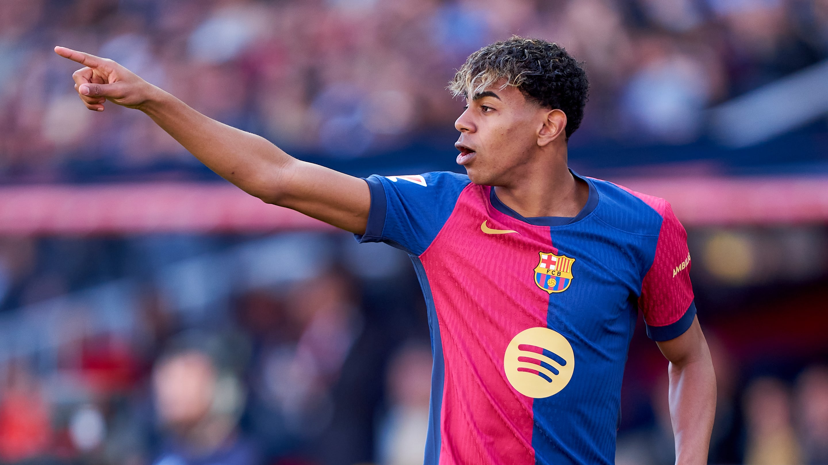 FC Barcelone - Betis Séville : Les compositions officielles de ce choc de Liga sont tombées, avec Yamal titulaire