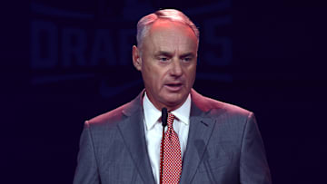 2025 MLB Draft