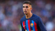 FC Barcelona v RCD Espanyol - LaLiga Santander