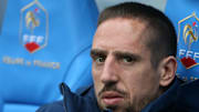 L'ex-international Franck Ribéry prend la défense de Zidane 