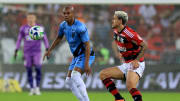 Athletico e Flamengo se encontram na rodada 9 do Brasileirão Série A 2024.