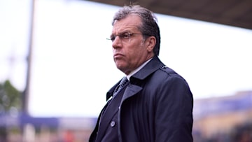 Cristiano Giuntoli