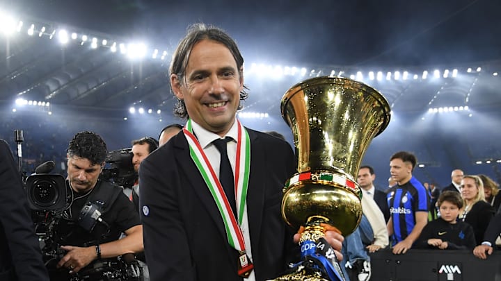 Simone Inzaghi