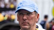 John Textor está pressionado em busca de novo técnico para o Botafogo
