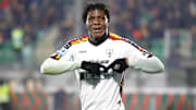 Dorgu is heading to Man Utd