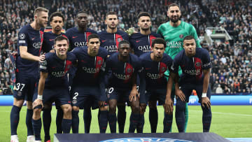 PSG