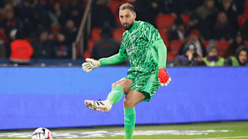 Donnarumma