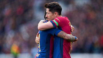 FC Barcelona 
