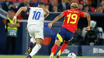 Seleções mais valiosas da Copa do Mundo 2026 são europeias Seleções mais valiosas da Copa do Mundo 2026 são europeias