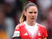 Sarah Zadrazil fällt lange aus
