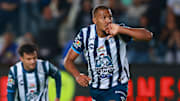 Salomon Rondon, le buteur de Pachuca