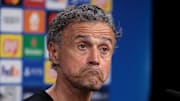 Luis Enrique 