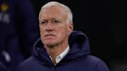 Didier Deschamps - équipe de France