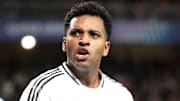 Rodrygo - Real Madrid