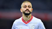 Edon Zhegrova - LOSC