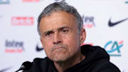 Luis Enrique - PSGF