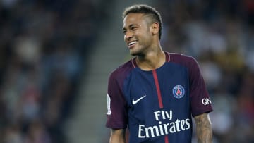 Paris Saint-Germain boast the two most expensive signings