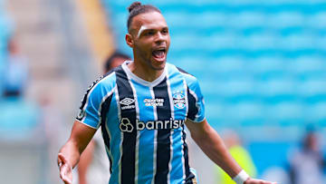 O Grêmio busca confirmar presença na 3ª fase da Copa do Brasil