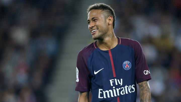 Paris Saint-Germain boast the two most expensive signings