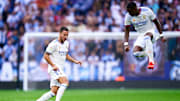 El Real Madrid no jugará este fin de semana