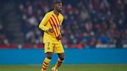 Dembélé