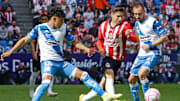 Puebla v Chivas - Playoff Torneo Apertura 2022 Liga MX