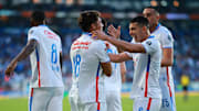 Pachuca v Cruz Azul - Torneo Clausura 2023 Liga MX