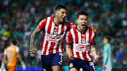 Leon v Chivas - Torneo Clausura 2023 Liga MX