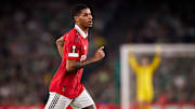 Manchester United a fait le job face au Betis Séville.